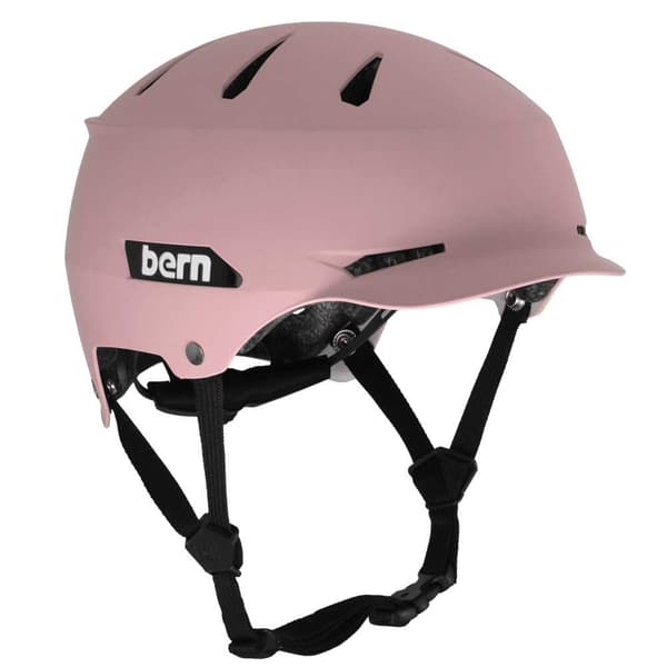 Bern Hendrix Dvrt Juniorhjelm Rosa 54.5-57.5 cm