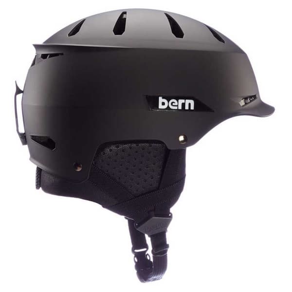Bern Hendrix Mips Kypärä Musta 52-55.5 cm