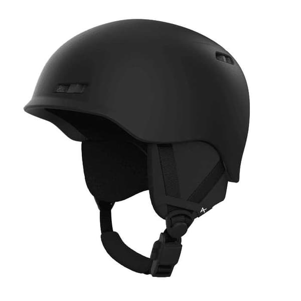 Anon Burner Hjelm Sort L-XL