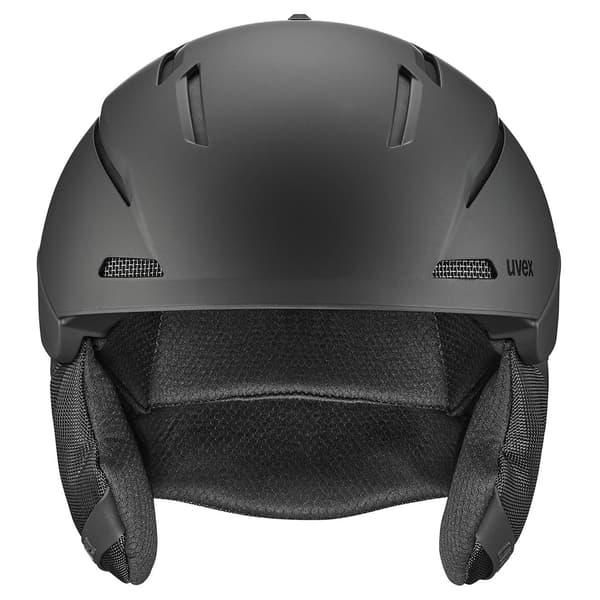 Uvex Gravitate Hjälm Svart 51-55 cm