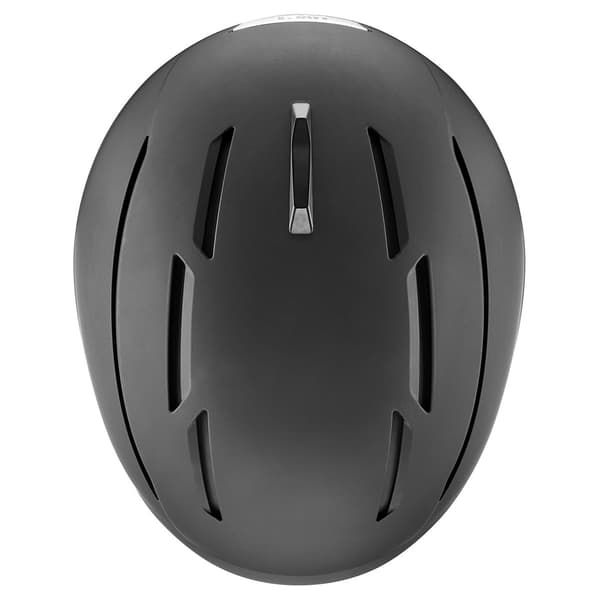 Uvex Gravitate Hjälm Svart 51-55 cm
