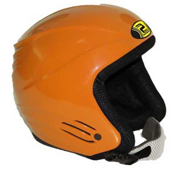 Stadium Accessories Arrow Style Hjelm Orange 58 cm