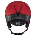 Miniatyrbillede 3 af 4: Rossignol Fit Impacts Hjelm Rød L-XL