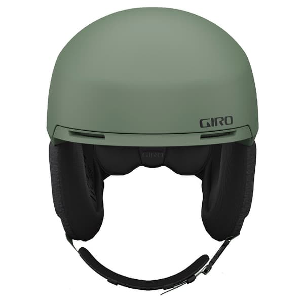 Giro Taggert Mips Hjelm Grøn L