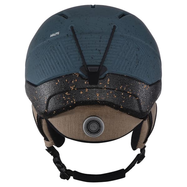 Rossignol Fit Impacts Essential Hjelm Blå L-XL