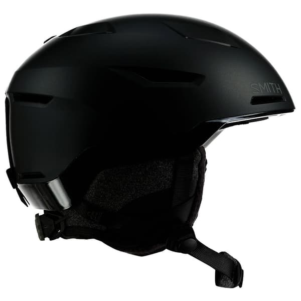 Smith Vida Hjelm Sort 59-61 cm