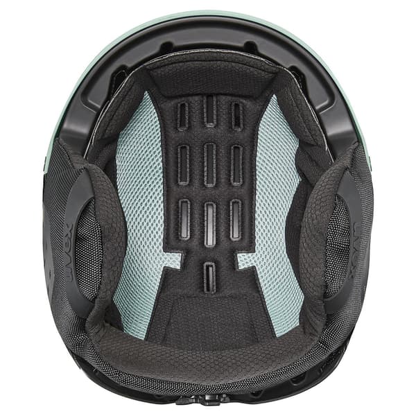 Uvex Stance Mips Hjälm Svart 51-55 cm
