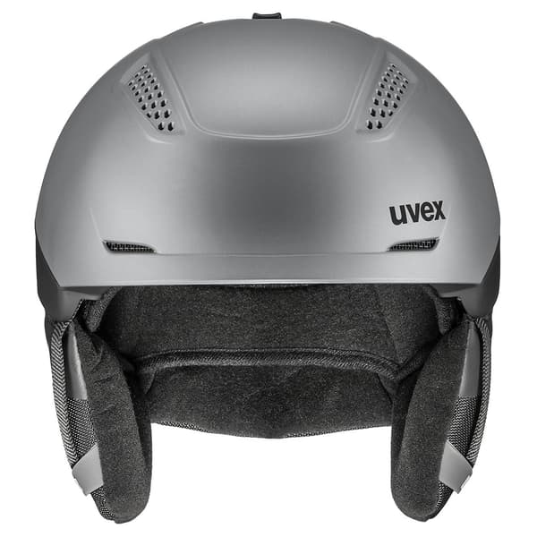Uvex Ultra Mips Hjälm Svart 51-55 cm