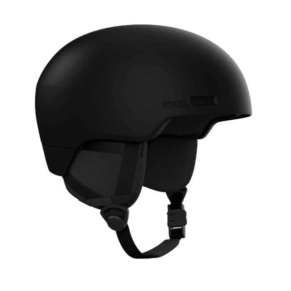Anon Windham Wavecel Hjelm Sort L-XL