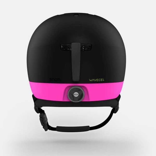 Anon Windham Wavecel Hjälm Rosa L