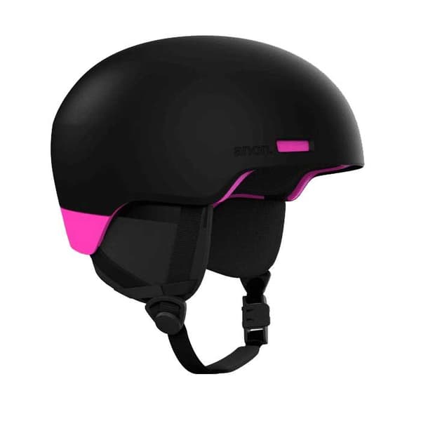 Anon Windham Wavecel Hjälm Rosa L