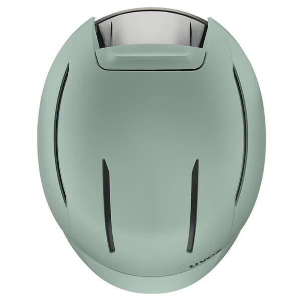 Uvex Levitate Mips Hjelm Grøn 51-55 cm