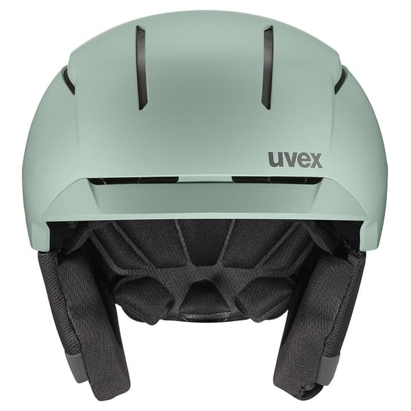 Uvex Levitate Mips Hjelm Grøn 54-58 cm