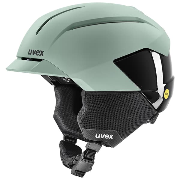 Uvex Levitate Mips Hjelm Grøn 54-58 cm