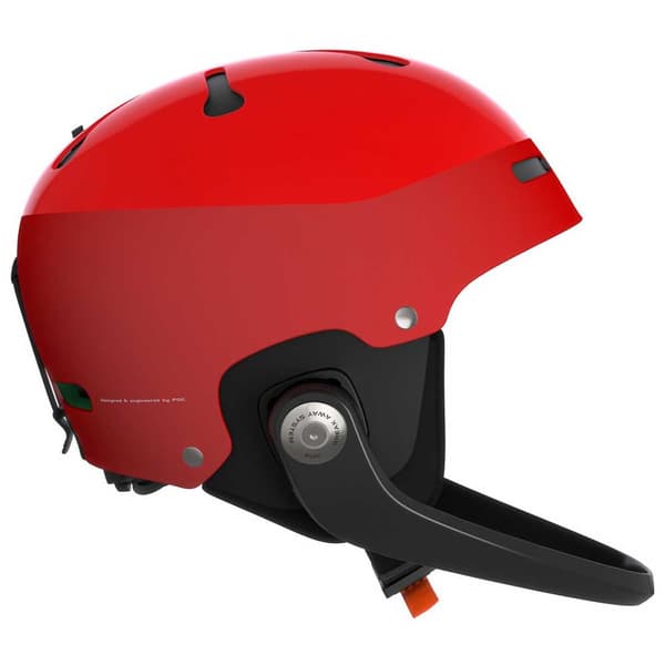 Poc Artic Sl Mips Hjelm Rød M-L