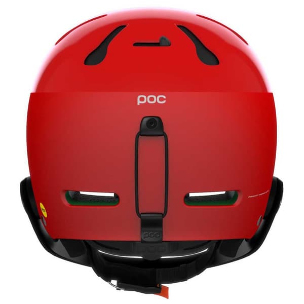Poc Artic Sl Mips Hjelm Rød M-L