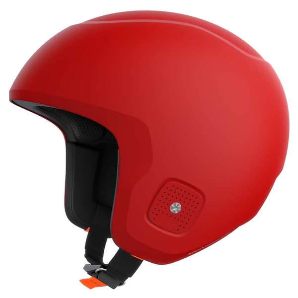 Poc Skull Dura X Mips Hjälm Röd M-L