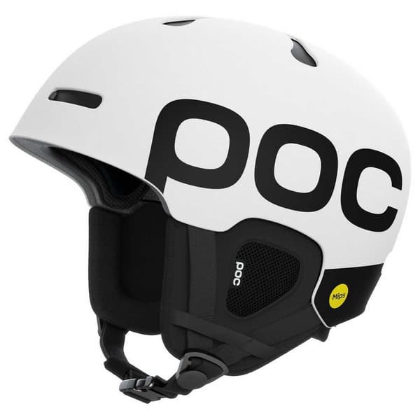 Poc Auric Cut Bc Mips Hjelm Hvid XS-S