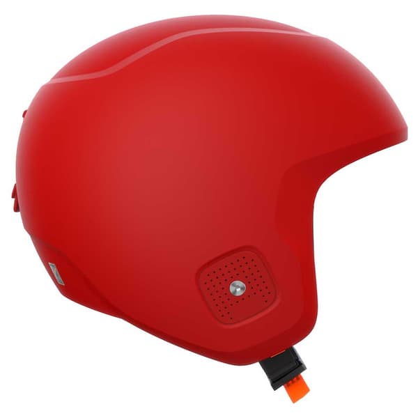 Poc Skull Dura X Mips Hjelm Rød XS-S