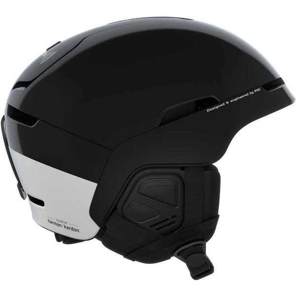 Poc Obex Connect Mips Hjälm Svart XS-S