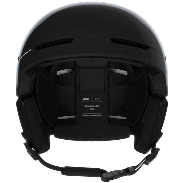 Poc Obex Connect Mips Hjälm Svart XS-S