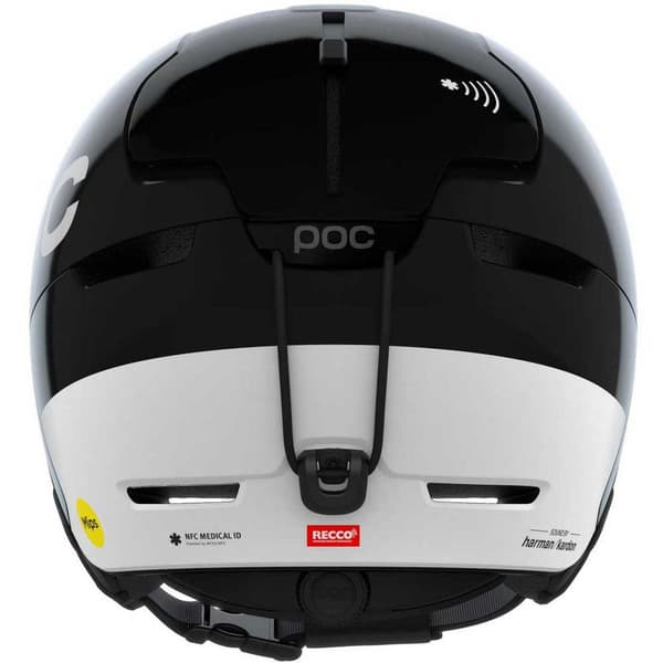 Poc Obex Connect Mips Hjälm Svart XS-S