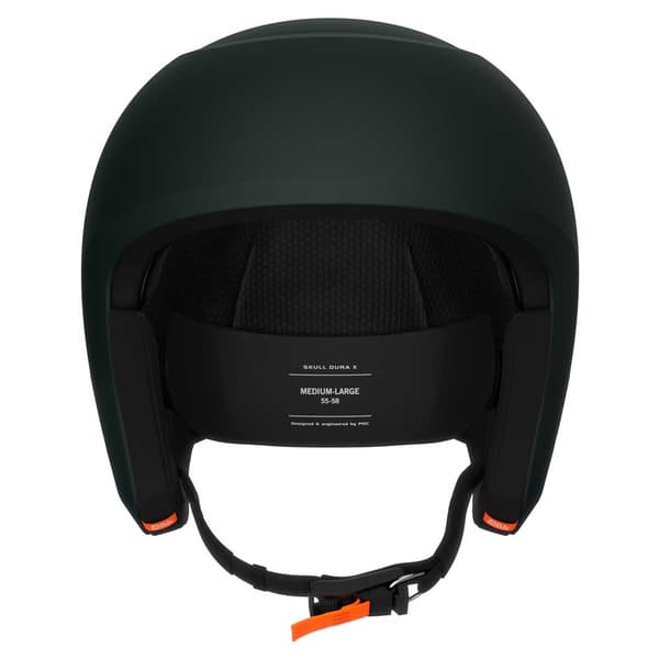 Poc Skull Dura X Mips Hjälm Svart M-L
