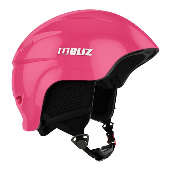 Bliz Rocket Hjelm Rosa 52-54 cm