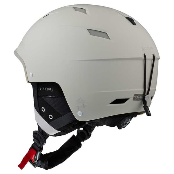 Cairn Equalizer Hjelm Beige 54-56 cm