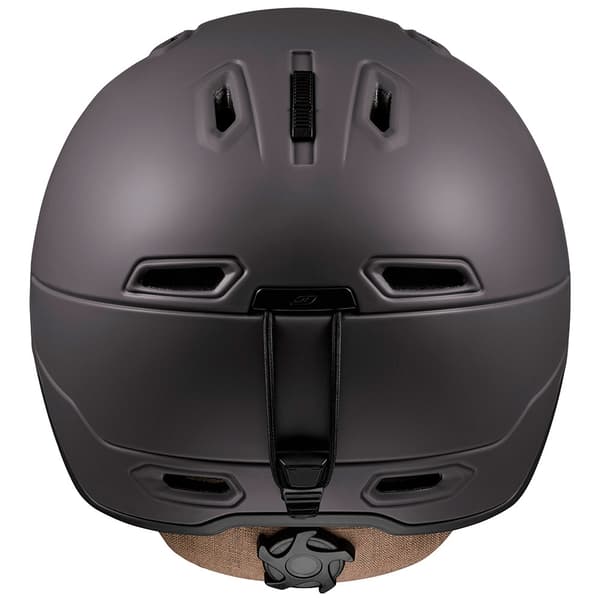 Julbo Hal Ecofriendly Hjälm Brun 54-58 cm