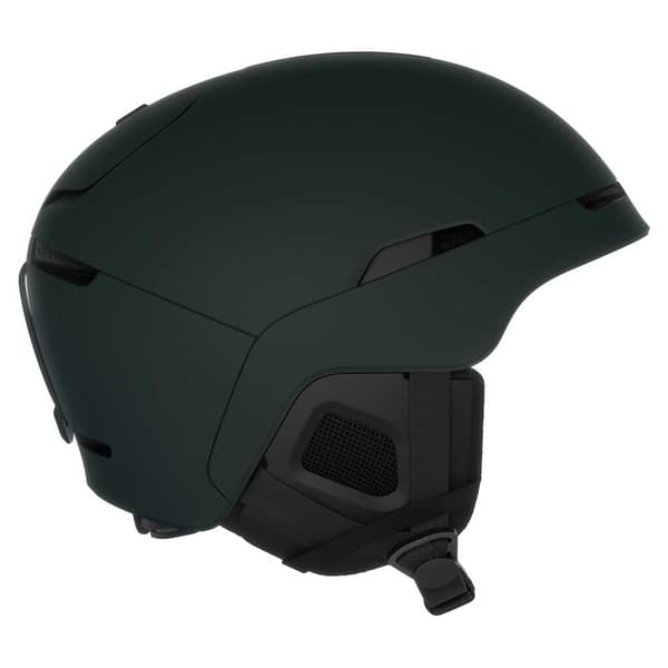 Poc Obex Mips Hjelm Sort XL-2XL