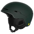 Miniatyrbillede 1 af 4: Poc Obex Mips Hjelm Sort XL-2XL