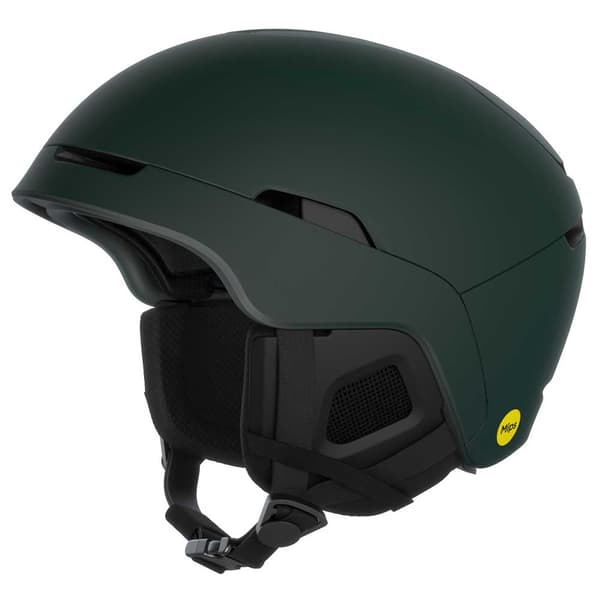 Poc Obex Mips Hjelm Sort XL-2XL
