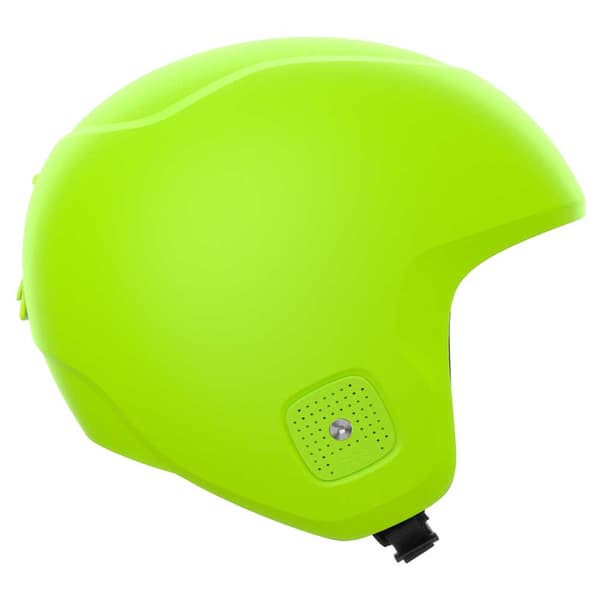 Poc Skull Dura Jr Hjelm Gul XS-S
