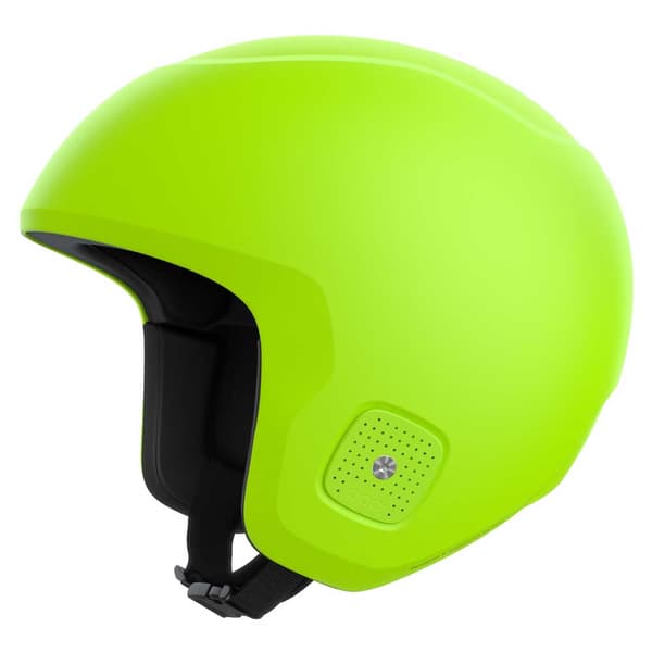 Poc Skull Dura Jr Hjelm Gul M-L