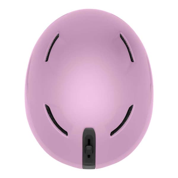 Smith Vida Eu Hjelm Rosa 51-55 cm