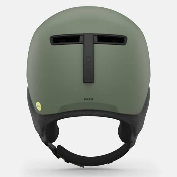 Giro Taggert Mips Hjelm Grøn M