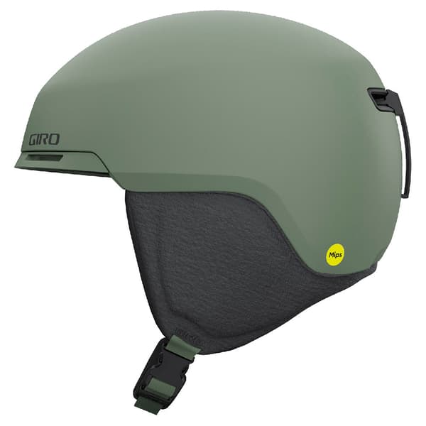 Giro Taggert Mips Hjelm Grøn M