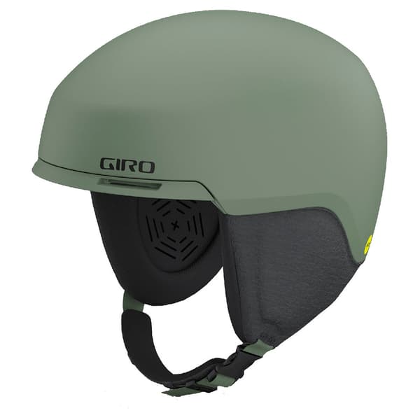 Giro Taggert Mips Hjelm Grøn M