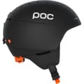 Miniatyrbillede 3 af 6: Poc Meninx Rs Mips Hjelm Sort XS-S