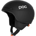 Miniatyrbillede 1 af 6: Poc Meninx Rs Mips Hjelm Sort XS-S