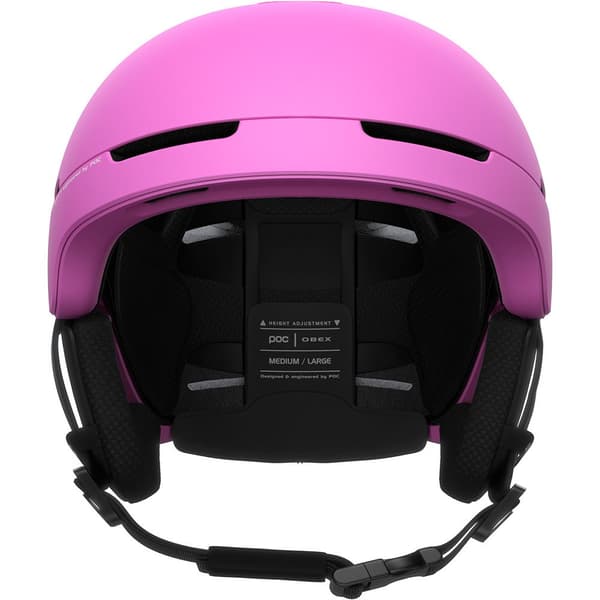 Poc Obex Mips Hjelm Rosa XL-2XL
