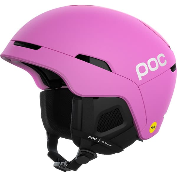 Poc Obex Mips Hjelm Rosa XL-2XL