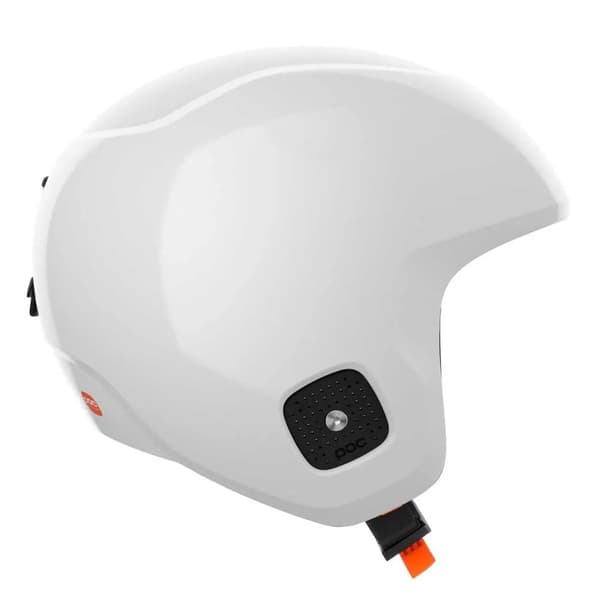 Poc Skull Dura X Mips Hjelm Gul M-L