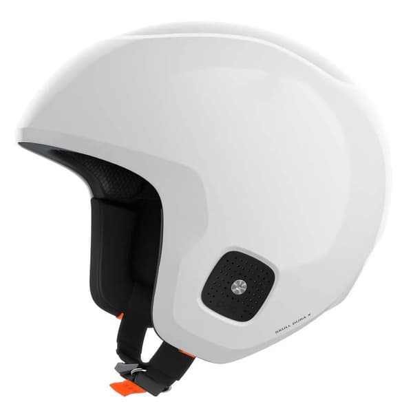 Poc Skull Dura X Mips Hjelm Gul M-L