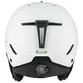 Miniatyrbillede 3 af 4: Uvex Stance Hjelm Med Visir Hvid 58-62 cm