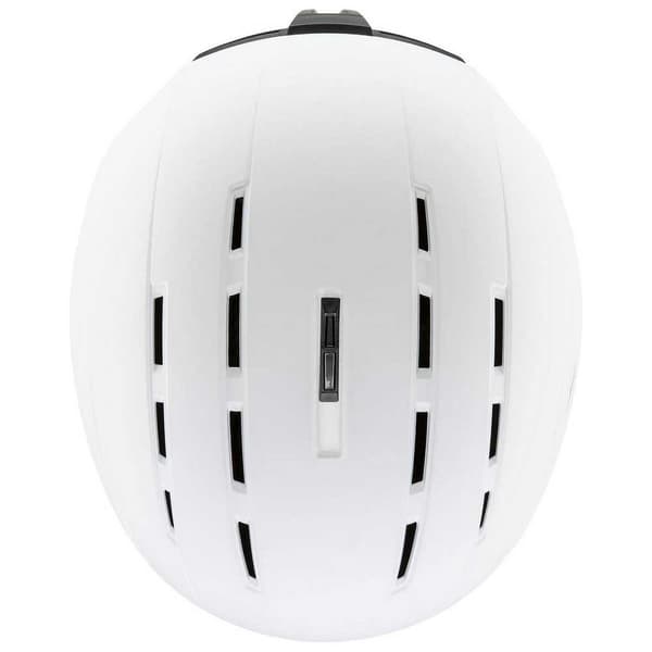 Uvex Stance Hjelm Med Visir Hvid 58-62 cm