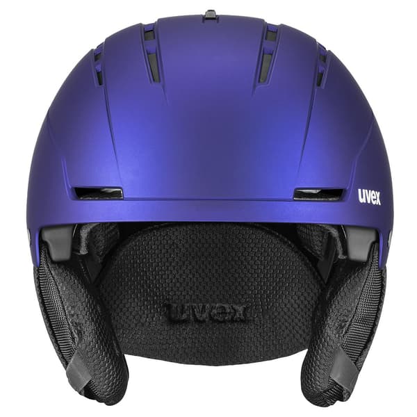 Uvex Stance Mips Hjelm Lilla 51-55 cm