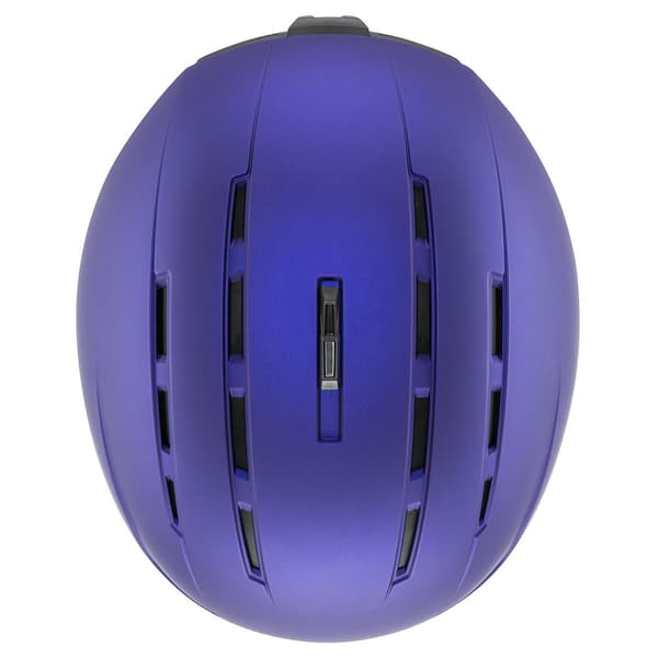 Uvex Stance Mips Hjelm Lilla 51-55 cm