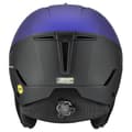 Miniatyrbillede 2 af 4: Uvex Stance Mips Hjelm Lilla 51-55 cm
